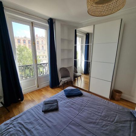 Face Chateau St Germain En Laye, Appartement 4 A 6 Personnes, 23 Min De Paris Champs-Elysees Saint-Germain-en-Laye Kültér fotó