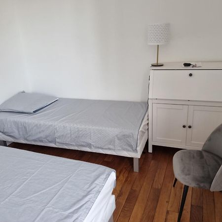 Face Chateau St Germain En Laye, Appartement 4 A 6 Personnes, 23 Min De Paris Champs-Elysees Saint-Germain-en-Laye Kültér fotó
