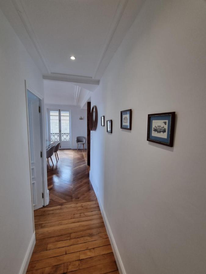Face Chateau St Germain En Laye, Appartement 4 A 6 Personnes, 23 Min De Paris Champs-Elysees Saint-Germain-en-Laye Kültér fotó